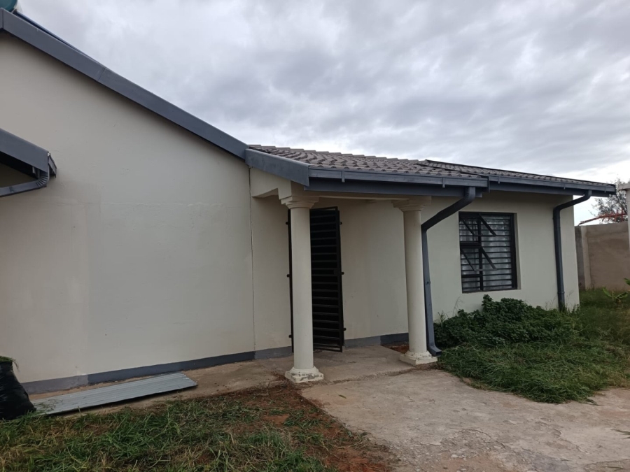 3 Bedroom Property for Sale in Roodepan Northern Cape